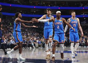 霍姆格伦：我们这支队伍不需要空洞的鼓劲 大家都清楚自己的职责