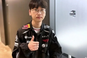 Doran：保持专注才迎来翻盘的机会；我会打得更好