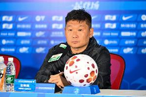 铜梁龙5人入选U23国足！刘建业：记住代表国家出战要全力以赴