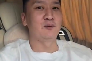 孙悦：半日校长体验！又让我回忆起了我那破碎的武术梦