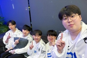 都怪KRX！DNS今日输给KT之后遭遇常规赛大场17连败 打破LCK记录