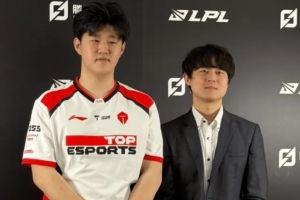 fengyue：我们战术调整只有一条，听打野、配合打野玩就会赢