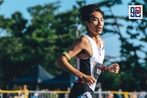 再次刷新个人PB！中长跑名将刘德助在日本1500赛跑出3:37.61