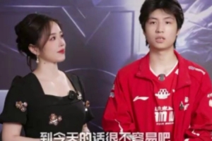 Monki赛后采访：我有这个能力带大家赢，我的责任就是要大一点