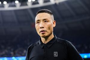 官方：深圳新鹏城主帅陈涛下课，带队半程过后排在中超第9