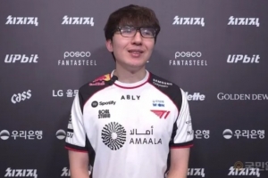 Easyhoon：T1的强项在于5名选手全都厉害到无法被替代的程度