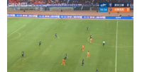 三镇1-0玉昆！绍尔左路横敲，卡迪斯门前包抄推射破门