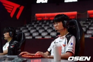 Doran：队友们说了些帮我减轻压力的话，让我更快地找回了稳定
