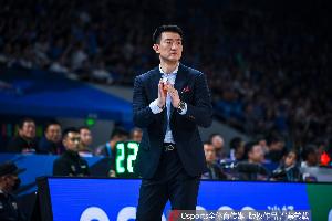 广厦遭遇33分溃败让人意想不到 他们的心态没调整过来