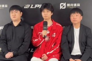 Monki夸奖队友们：我不管怎么指挥，Cube都愿意相信我