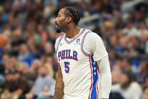庄神谈NBA中的假摔：有时我甚至发现自己假摔 我成了环境的产物