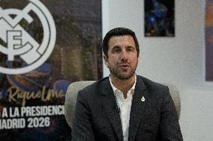 是谁？马卡：里克尔梅今晚宣布皇马首个重磅引援，但不是罗德里