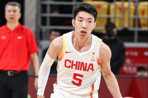 仍需打磨！廖三宁：投篮需要更加稳定 防守和组织都要做得更好