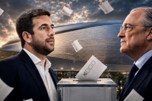 马卡：里克尔梅支持率最初仅10%-15%，如今他的当选机会开始增加