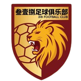 四川叁壹捌重龙队徽