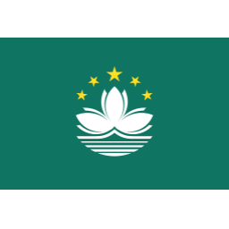 中国澳门女足队徽